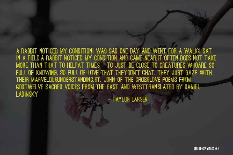 Cross-cultural Understanding Quotes By Taylor Larsen Cross-cultural Understanding Quotes By Taylor Larsen