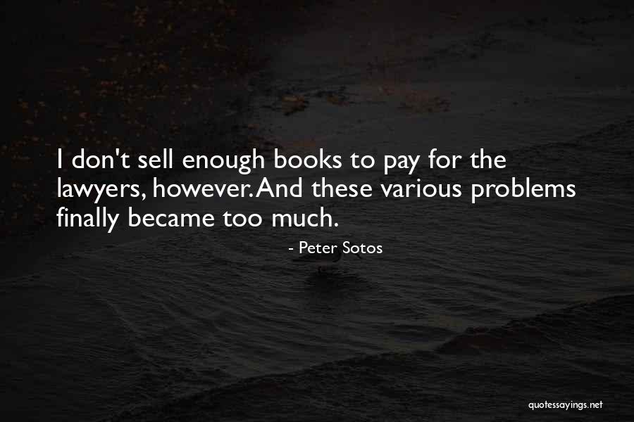 Cross Eyed Cricket Quotes By Peter Sotos Cross Eyed Cricket Quotes By Peter Sotos
