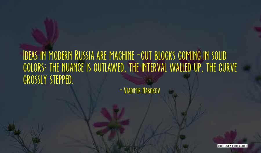 Cross Eyed Cricket Quotes By Vladimir Nabokov Cross Eyed Cricket Quotes By Vladimir Nabokov