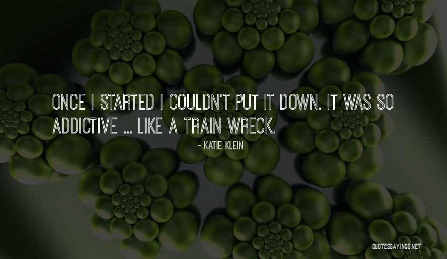 Cross My Heart Quotes By Katie Klein Cross My Heart Quotes By Katie Klein