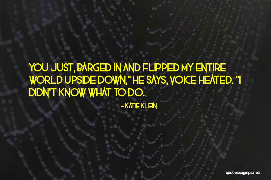 Cross My Heart Quotes By Katie Klein Cross My Heart Quotes By Katie Klein
