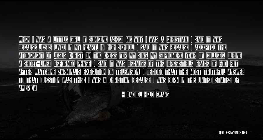Cross My Heart Quotes By Rachel Held Evans Cross My Heart Quotes By Rachel Held Evans