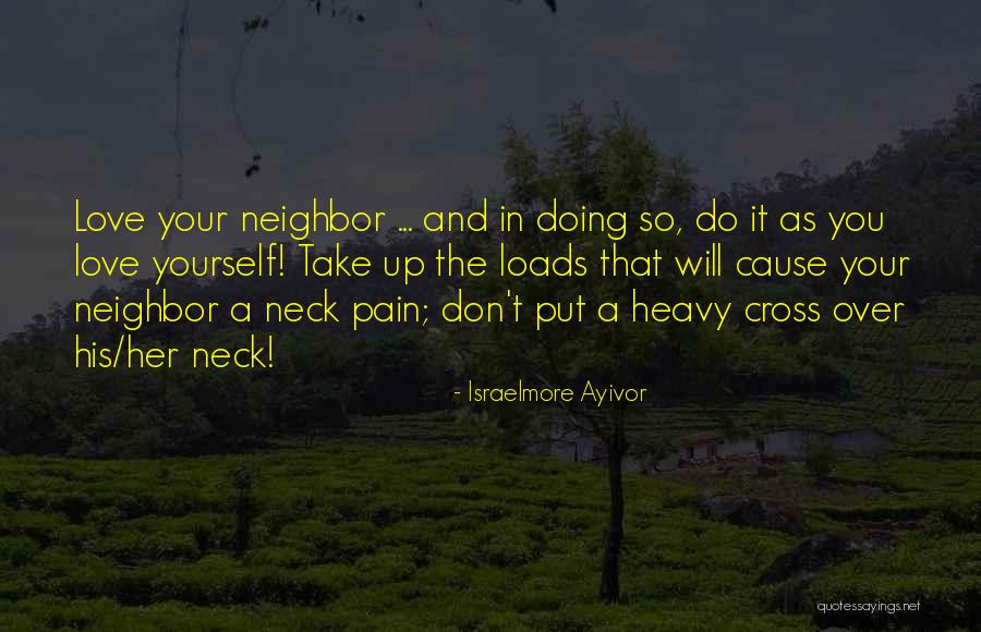 Cross Over Quotes By Israelmore Ayivor Cross Over Quotes By Israelmore Ayivor