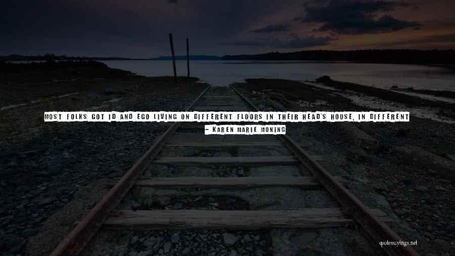 Cross Over Quotes By Karen Marie Moning Cross Over Quotes By Karen Marie Moning