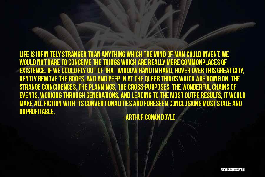 Cross Purposes Quotes By Arthur Conan Doyle Cross Purposes Quotes By Arthur Conan Doyle