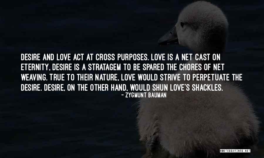 Cross Purposes Quotes By Zygmunt Bauman Cross Purposes Quotes By Zygmunt Bauman