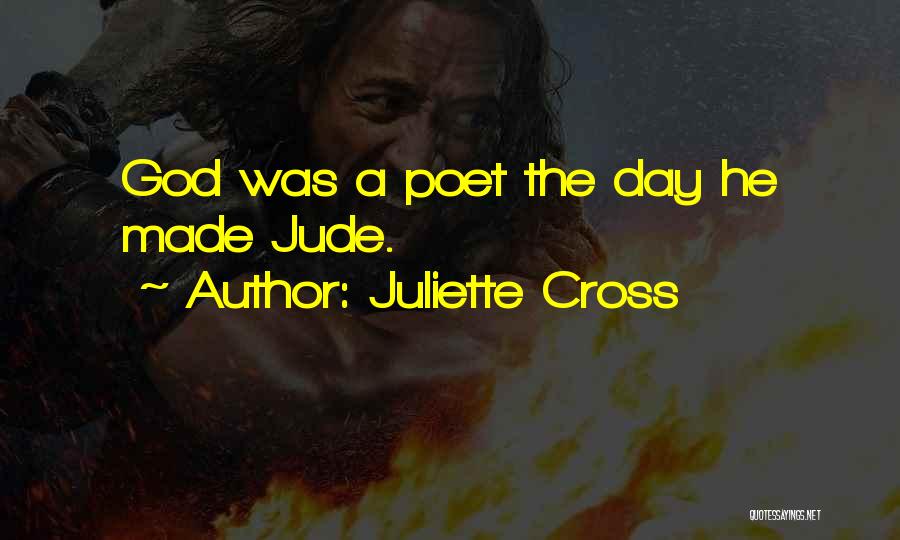 Cross Rate Bid Ask Quotes By Juliette Cross