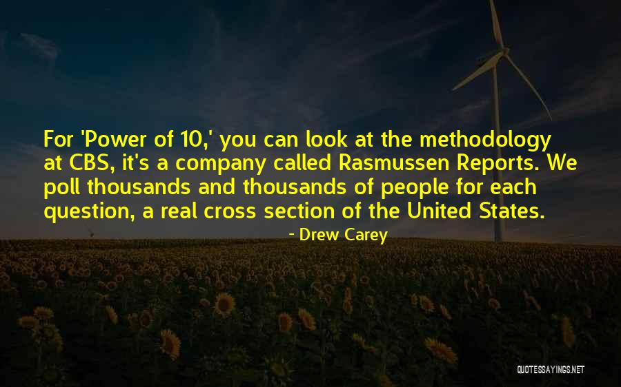 Cross Section Quotes By Drew Carey Cross Section Quotes By Drew Carey