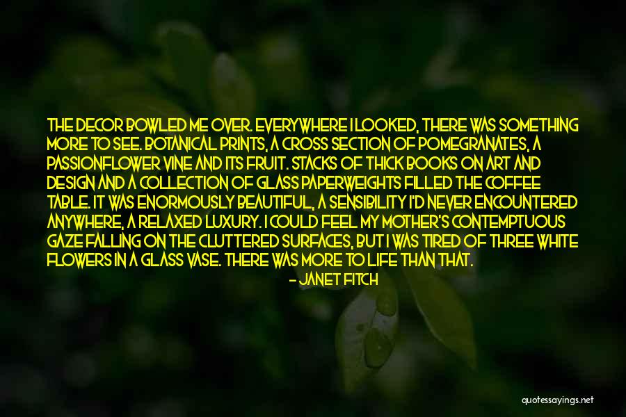 Cross Section Quotes By Janet Fitch Cross Section Quotes By Janet Fitch