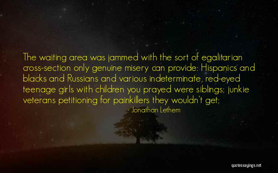 Cross Section Quotes By Jonathan Lethem Cross Section Quotes By Jonathan Lethem