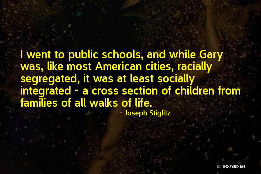 Cross Section Quotes By Joseph Stiglitz Cross Section Quotes By Joseph Stiglitz