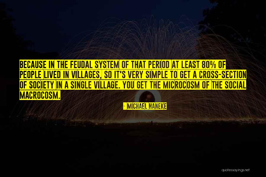Cross Section Quotes By Michael Haneke Cross Section Quotes By Michael Haneke