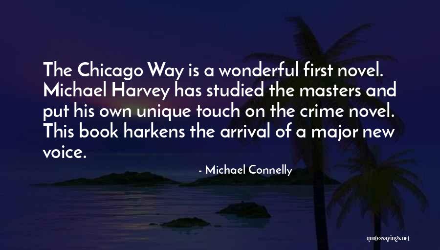 Cross Stitch Inspirational Quotes By Michael Connelly Cross Stitch Inspirational Quotes By Michael Connelly