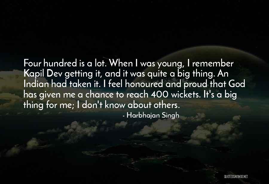 Cross The Rubicon Quotes By Harbhajan Singh Cross The Rubicon Quotes By Harbhajan Singh