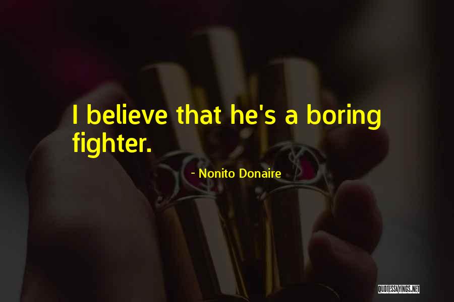 Crossbarn Quotes By Nonito Donaire Crossbarn Quotes By Nonito Donaire
