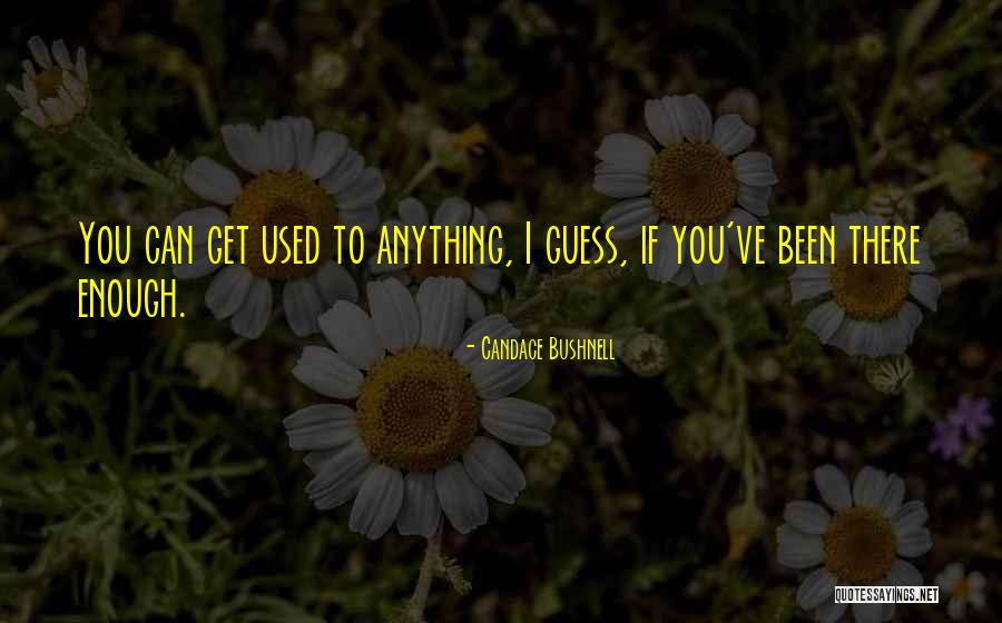 Crossbeams Quotes By Candace Bushnell Crossbeams Quotes By Candace Bushnell