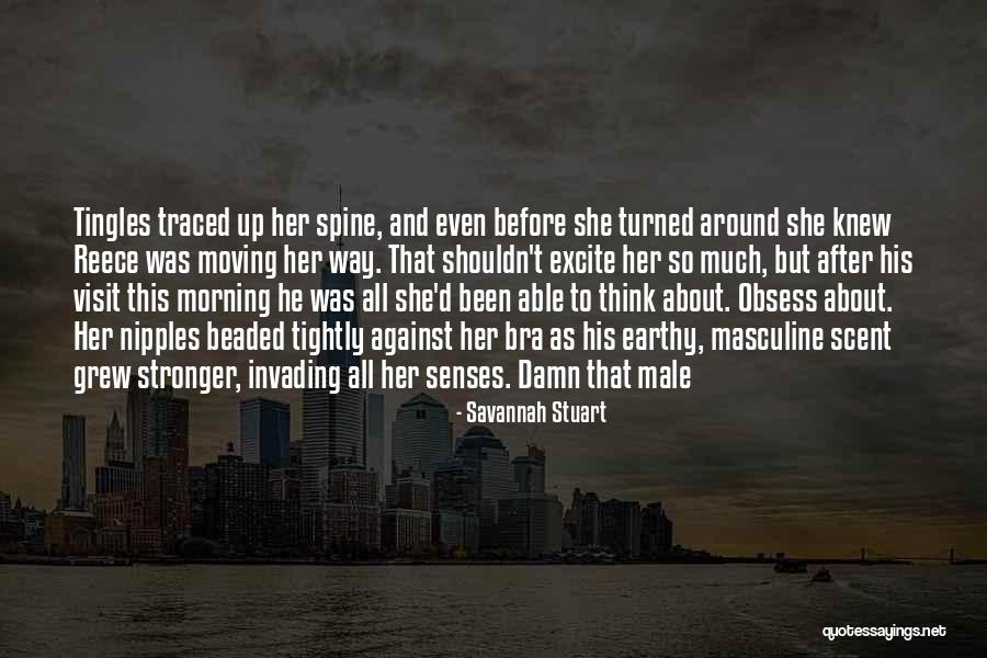 Crossbeams Quotes By Savannah Stuart Crossbeams Quotes By Savannah Stuart