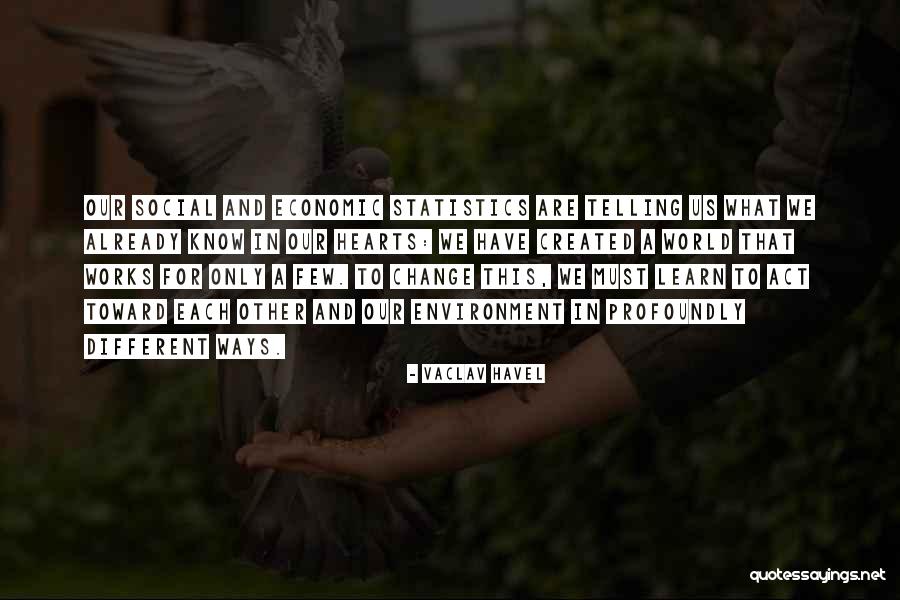 Crossbolts Speedster Quotes By Vaclav Havel Crossbolts Speedster Quotes By Vaclav Havel