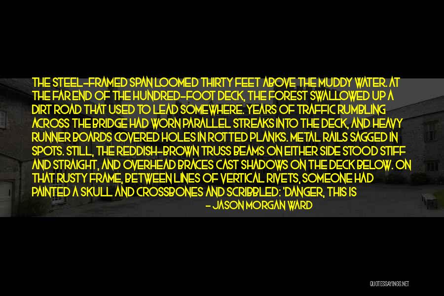 Crossbones And Skull Quotes By Jason Morgan Ward Crossbones And Skull Quotes By Jason Morgan Ward