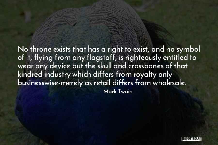 Crossbones And Skull Quotes By Mark Twain Crossbones And Skull Quotes By Mark Twain