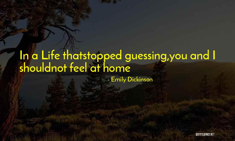 Crosscultural Quotes By Emily Dickinson Crosscultural Quotes By Emily Dickinson