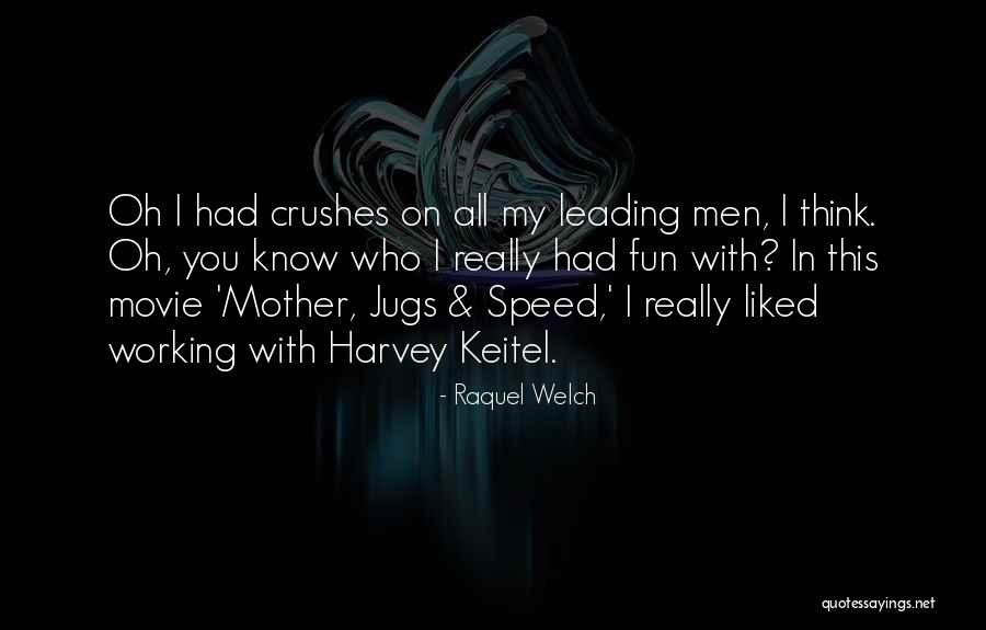 Crosscultural Quotes By Raquel Welch Crosscultural Quotes By Raquel Welch