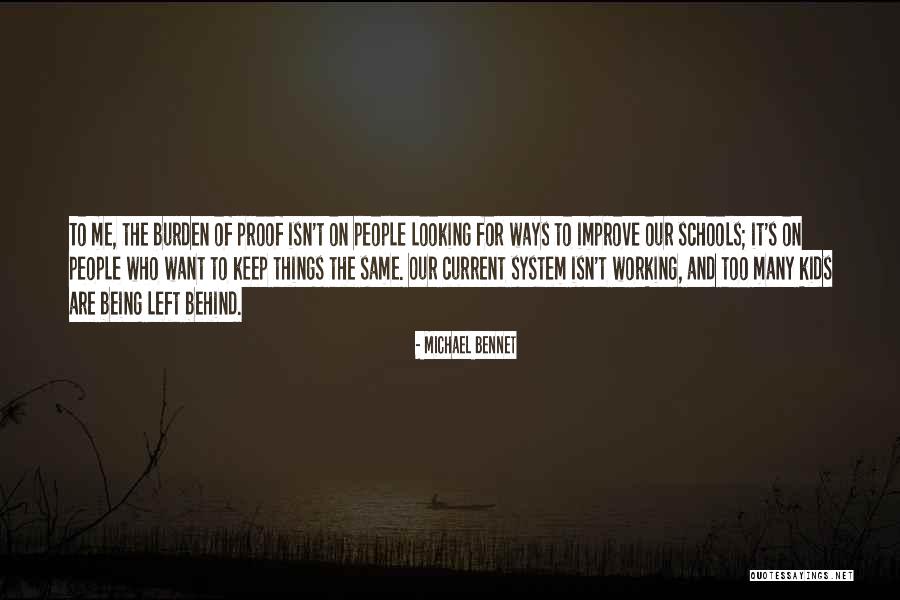 Crosscup Veldlopen Quotes By Michael Bennet Crosscup Veldlopen Quotes By Michael Bennet