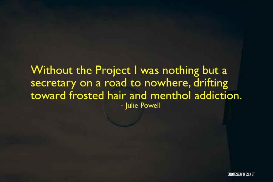 Crosscurrents Of Childrens Literature Quotes By Julie Powell Crosscurrents Of Childrens Literature Quotes By Julie Powell