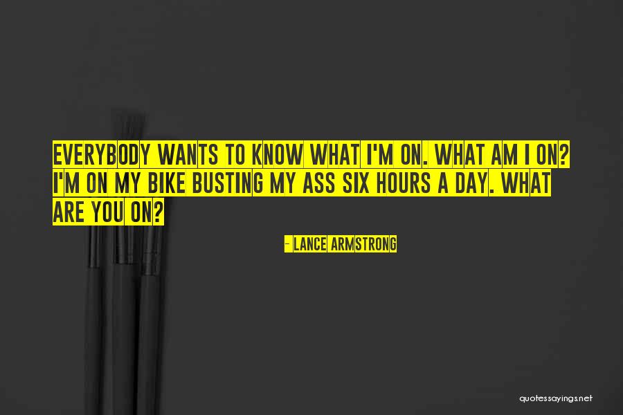 Crosscurrents Quotes By Lance Armstrong Crosscurrents Quotes By Lance Armstrong