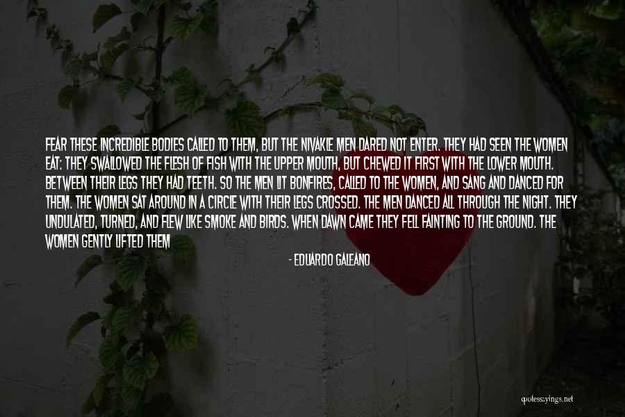 Crossed Legs Quotes By Eduardo Galeano Crossed Legs Quotes By Eduardo Galeano