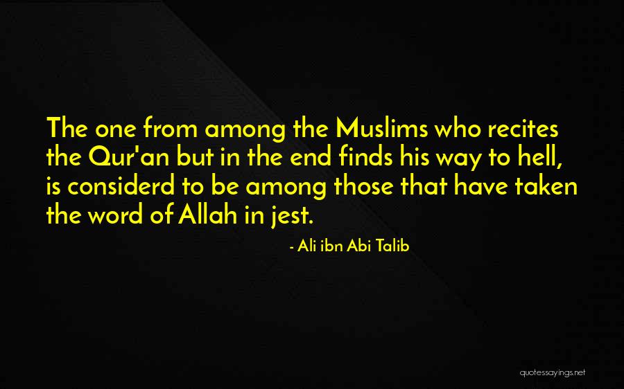 Crosser Bike Quotes By Ali Ibn Abi Talib Crosser Bike Quotes By Ali Ibn Abi Talib
