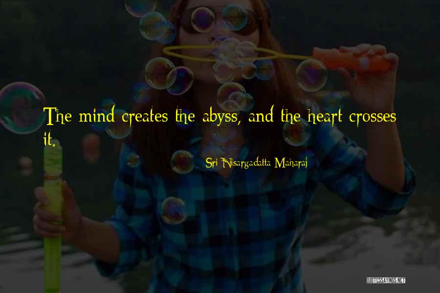 Crosses My Mind Quotes By Sri Nisargadatta Maharaj