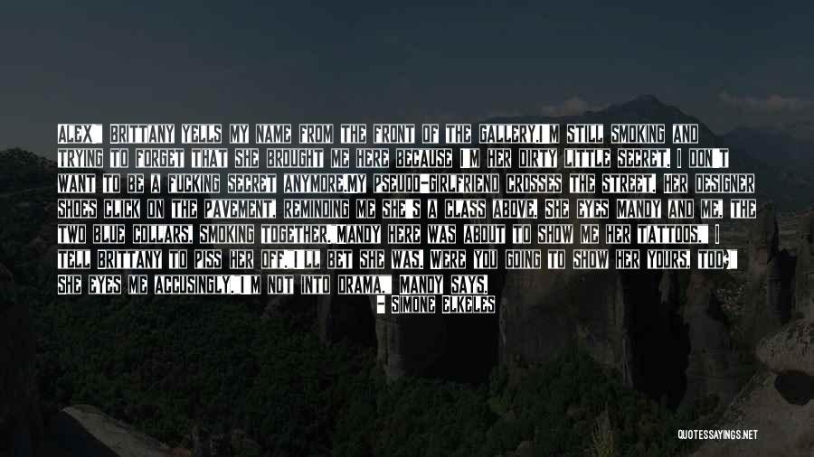 Crosses Quotes By Simone Elkeles Crosses Quotes By Simone Elkeles