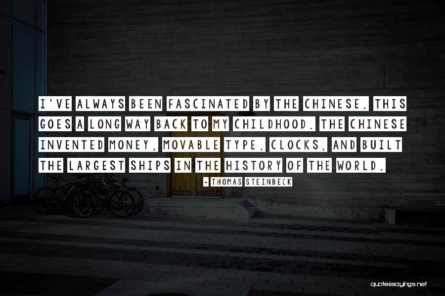 Crossfire Car Quotes By Thomas Steinbeck Crossfire Car Quotes By Thomas Steinbeck