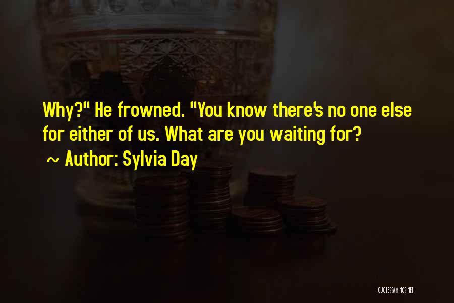 Crossfire Gideon Quotes By Sylvia Day