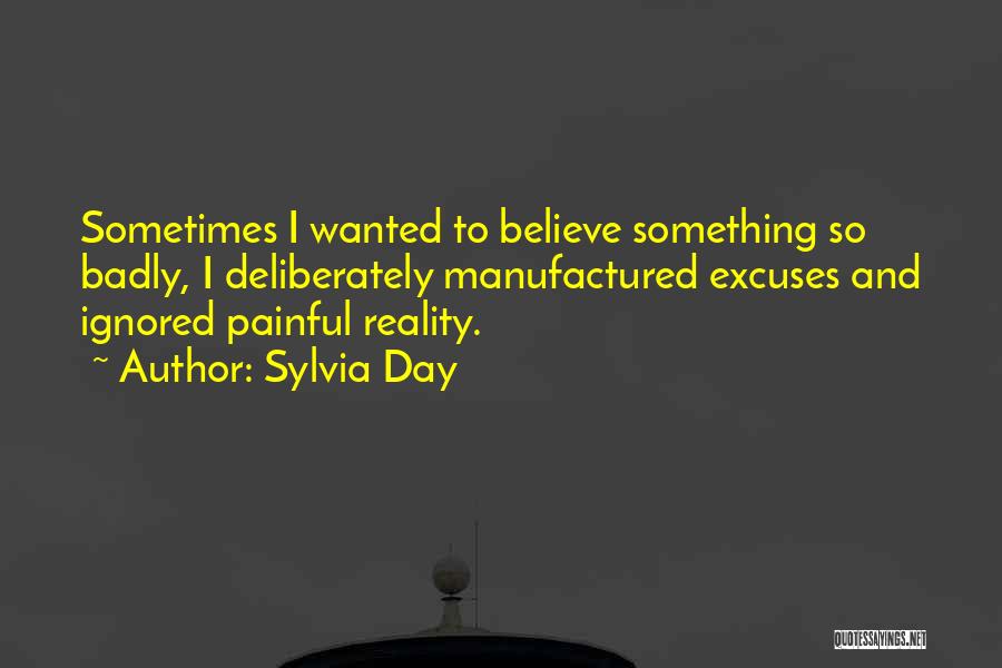 Crossfire Quotes By Sylvia Day