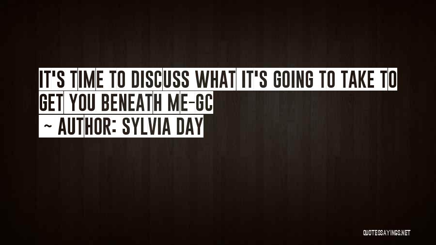 Crossfire Quotes By Sylvia Day