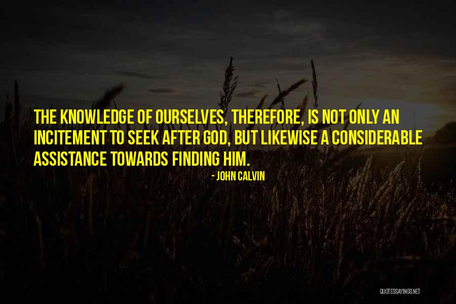 Crossfit Competition Quotes By John Calvin Crossfit Competition Quotes By John Calvin