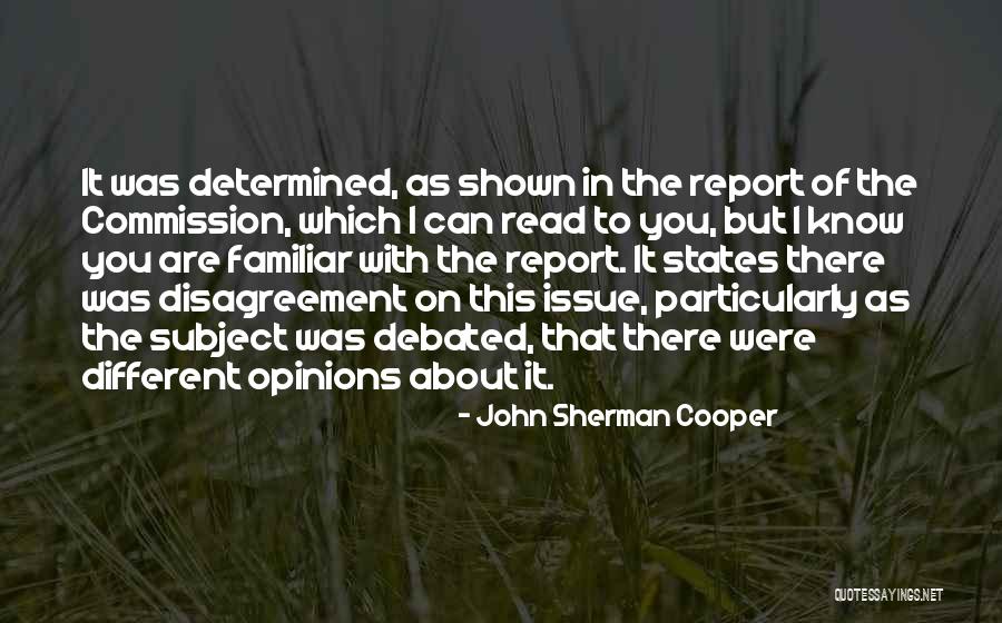 Crossfit Competition Quotes By John Sherman Cooper Crossfit Competition Quotes By John Sherman Cooper