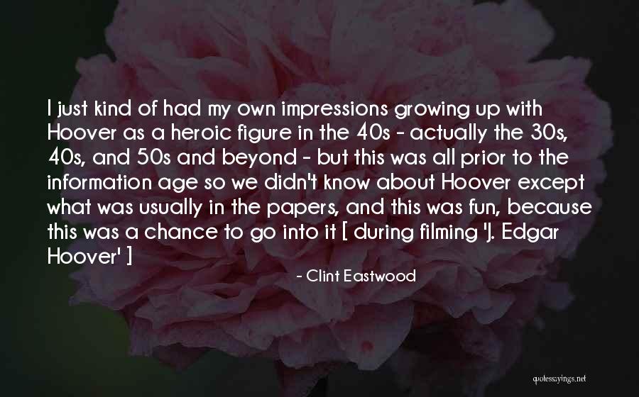 Crossfit Women Quotes By Clint Eastwood Crossfit Women Quotes By Clint Eastwood