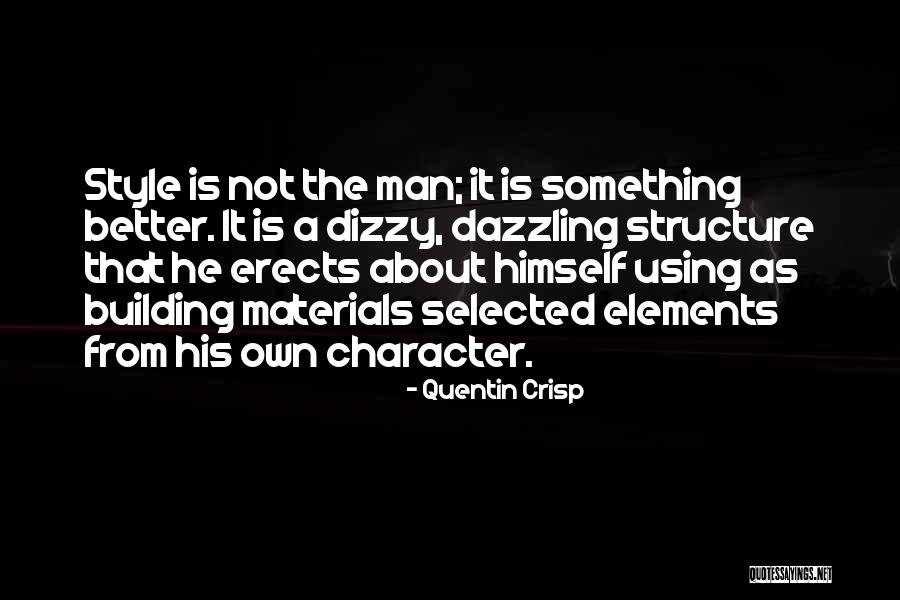 Crosshairs Torrance Quotes By Quentin Crisp Crosshairs Torrance Quotes By Quentin Crisp