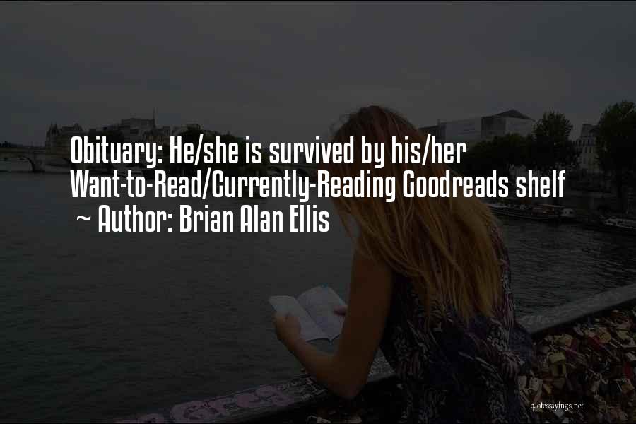 Crossing Oceans Gina Holmes Quotes By Brian Alan Ellis