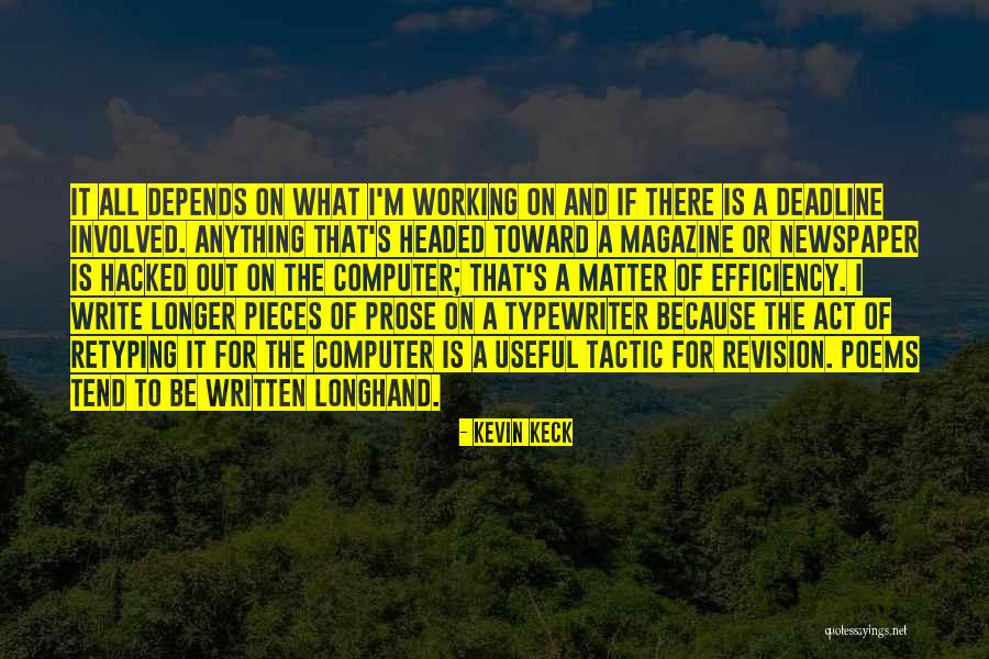 Crossing The Red Sea Quotes By Kevin Keck Crossing The Red Sea Quotes By Kevin Keck