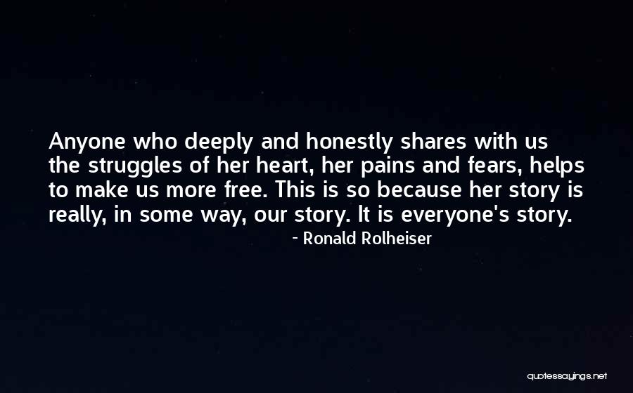 Crossing Train Tracks Quotes By Ronald Rolheiser Crossing Train Tracks Quotes By Ronald Rolheiser