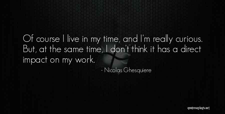 Crosskill Tile Quotes By Nicolas Ghesquiere Crosskill Tile Quotes By Nicolas Ghesquiere