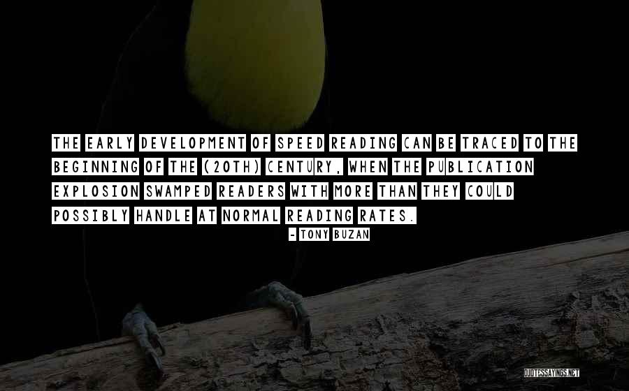 Crosskill Tile Quotes By Tony Buzan Crosskill Tile Quotes By Tony Buzan