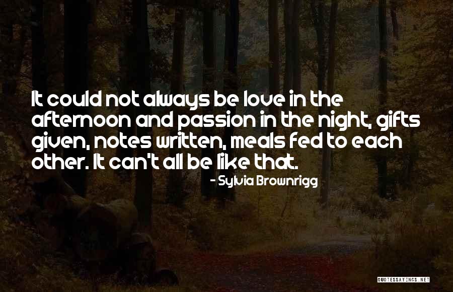 Crosskills Quotes By Sylvia Brownrigg Crosskills Quotes By Sylvia Brownrigg