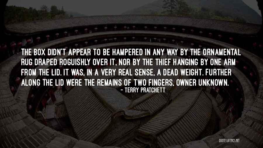 Crossley Quotes By Terry Pratchett Crossley Quotes By Terry Pratchett