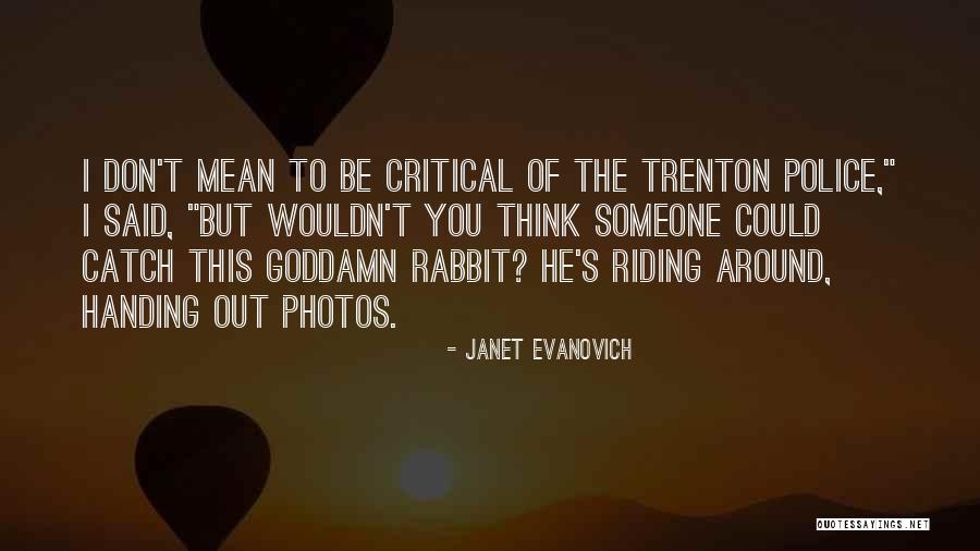 Crosslink Quotes By Janet Evanovich Crosslink Quotes By Janet Evanovich