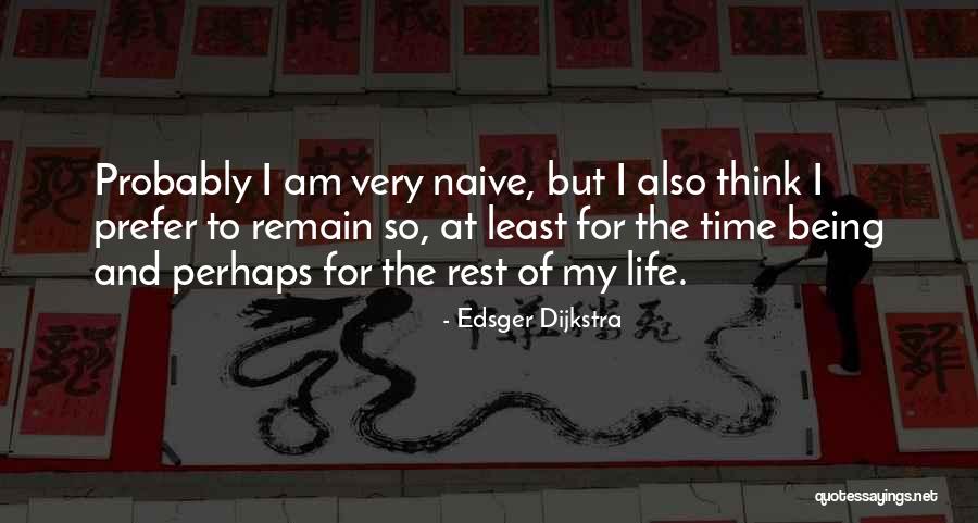 Crossover To No Return Quotes By Edsger Dijkstra Crossover To No Return Quotes By Edsger Dijkstra